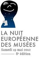 Nuit des musées 2012 au Musée de l'air et de l'espace