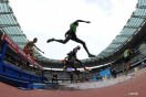Meeting Areva 2012 au Stade de France