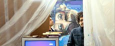 Exposition collective à Mains d'Oeuvres : création de 10 artistes