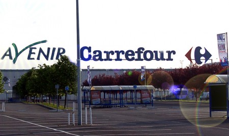 Centres commerciaux drancy