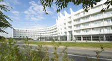 Hôtel Relais Spa Paris - Roissy CDG