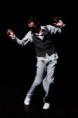 Danse Hip Hop Tanz 2012 à Bobigny