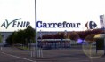 Centres commerciaux drancy